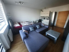 Apartments Čakovice